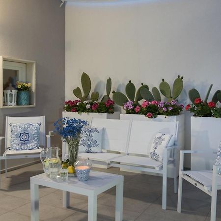 Palazzo Perla Bed & Breakfast Gallipoli Luaran gambar