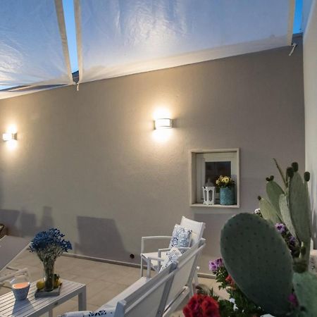 Palazzo Perla Bed & Breakfast Gallipoli Luaran gambar