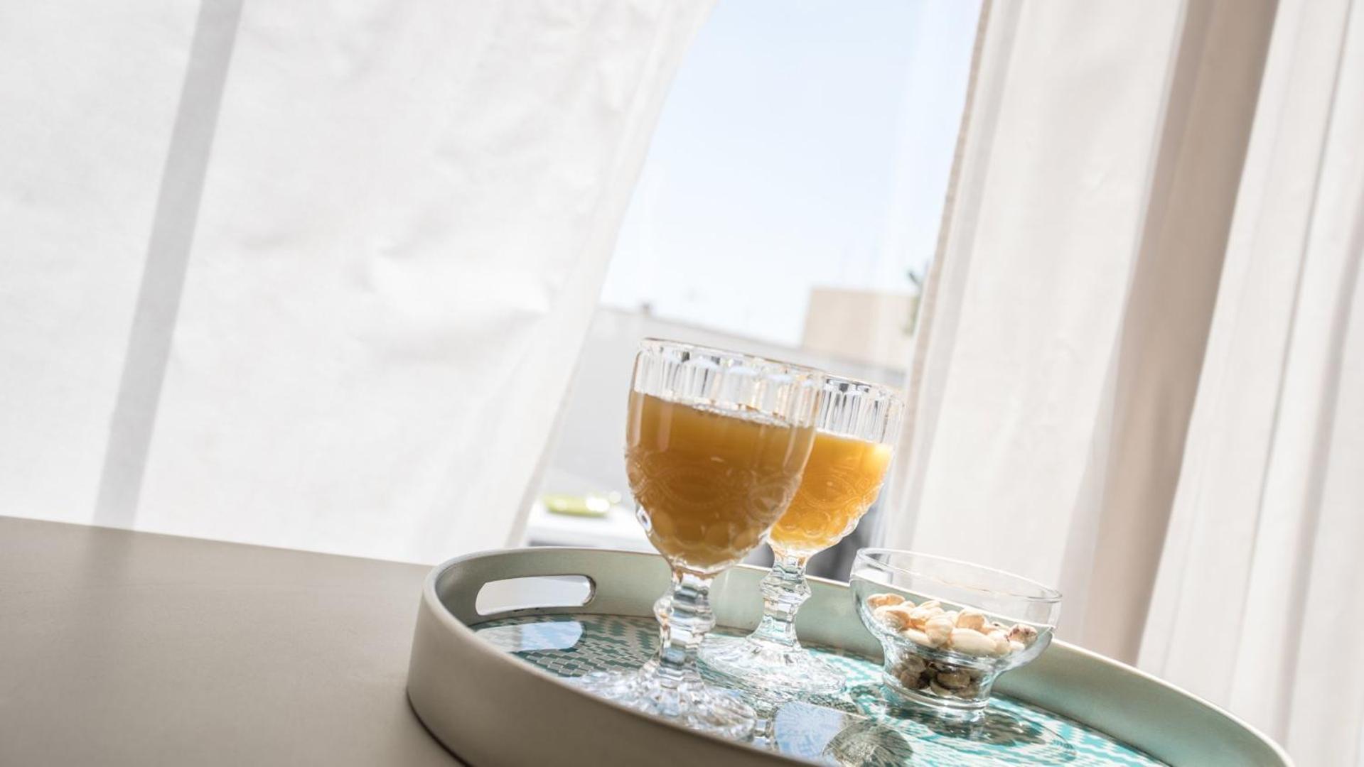 Palazzo Perla Bed & Breakfast Gallipoli Luaran gambar