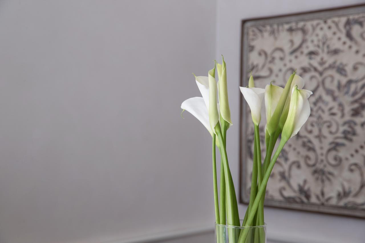 Palazzo Perla Bed & Breakfast Gallipoli Luaran gambar