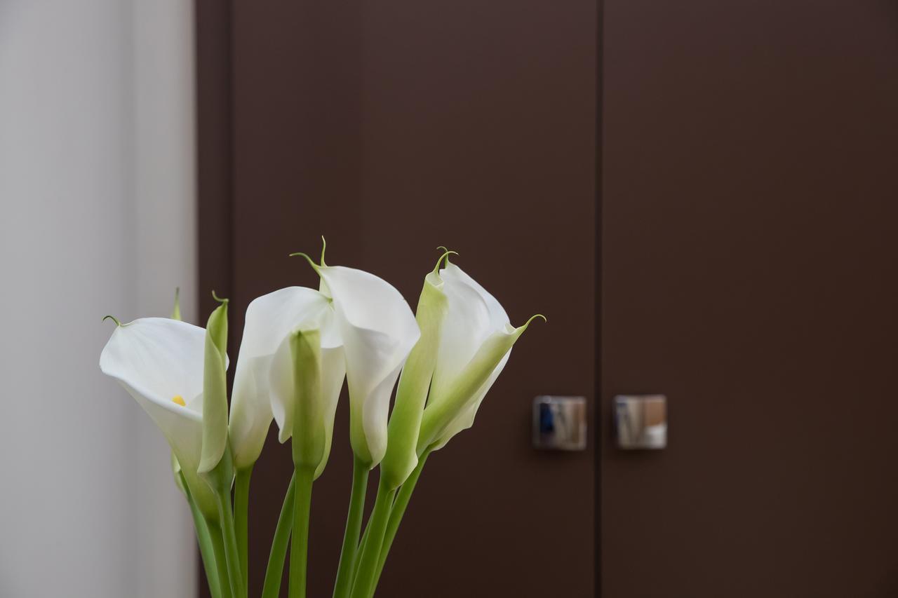 Palazzo Perla Bed & Breakfast Gallipoli Luaran gambar