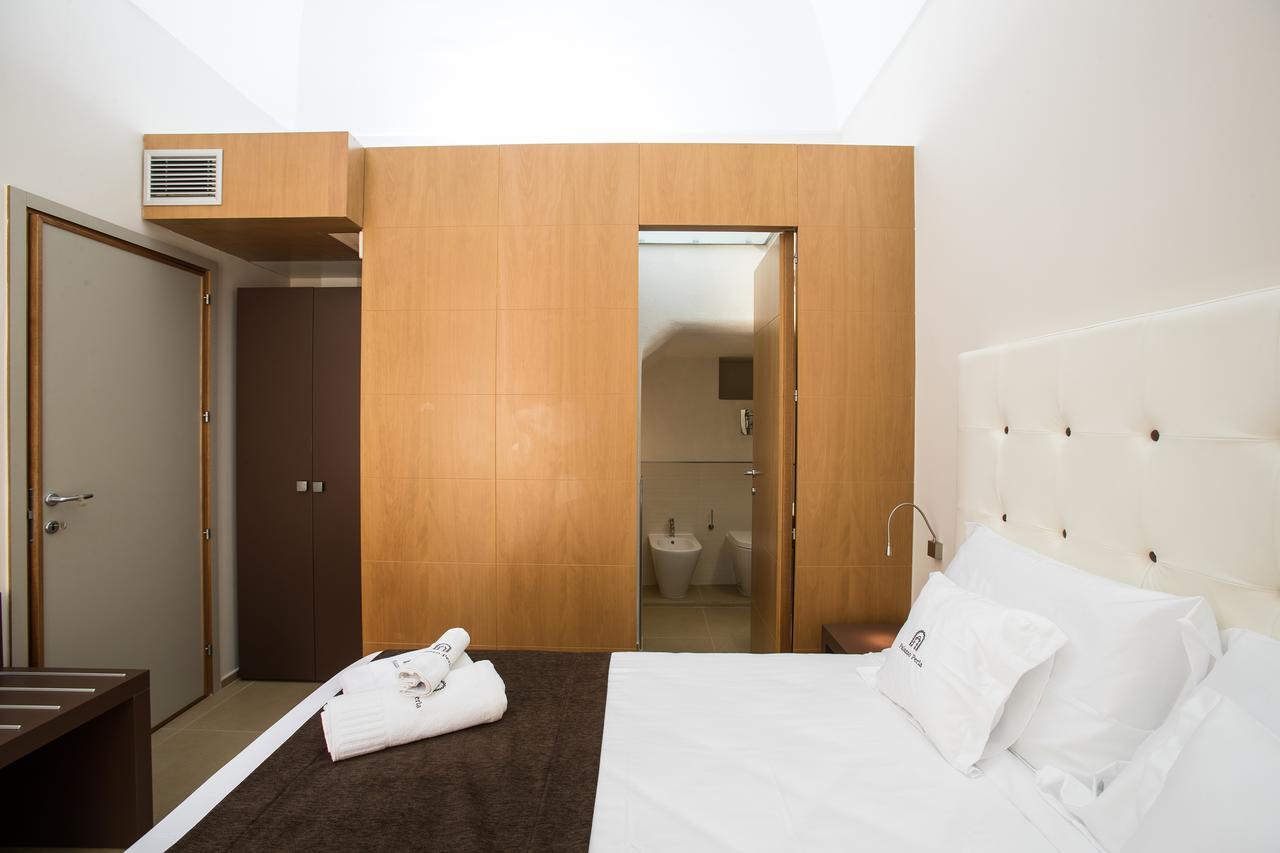 Palazzo Perla Bed & Breakfast Gallipoli Luaran gambar