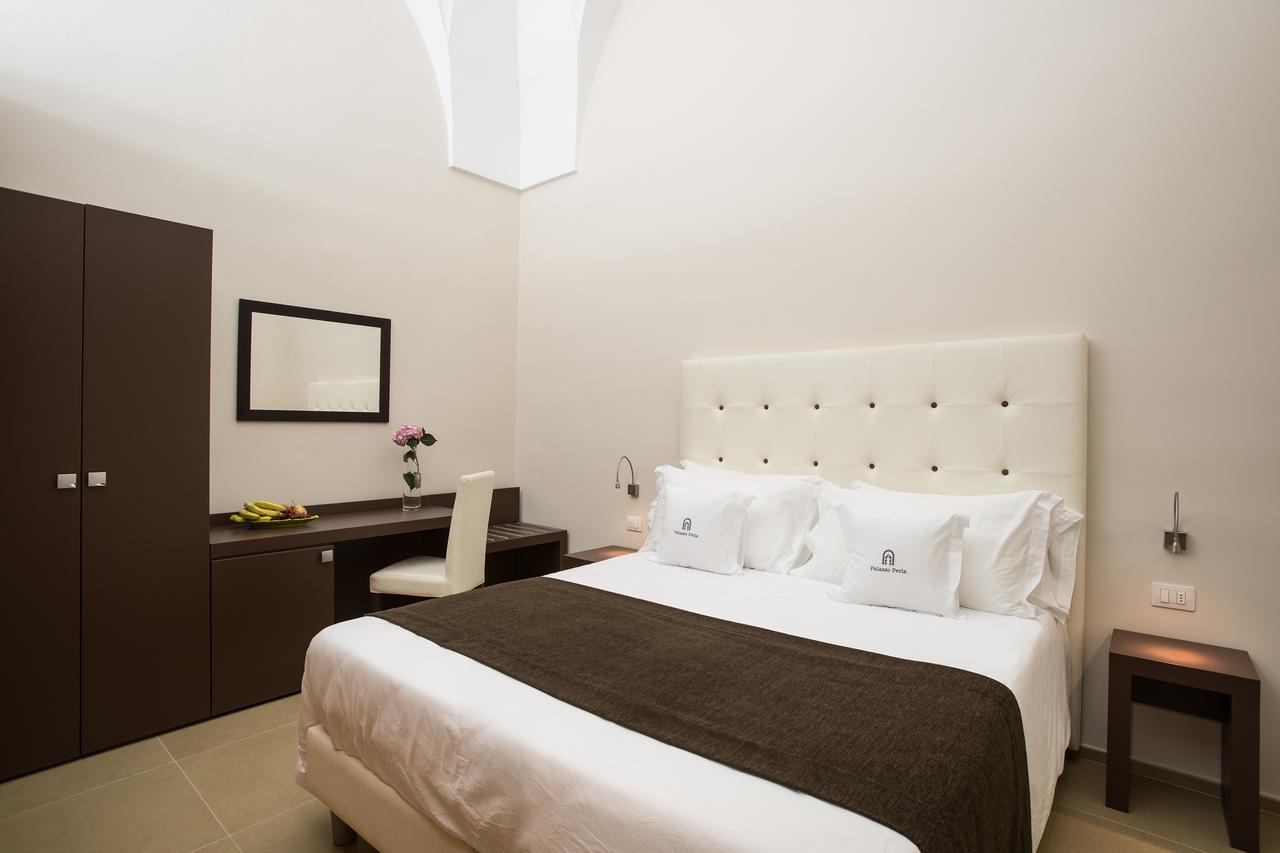 Palazzo Perla Bed & Breakfast Gallipoli Luaran gambar