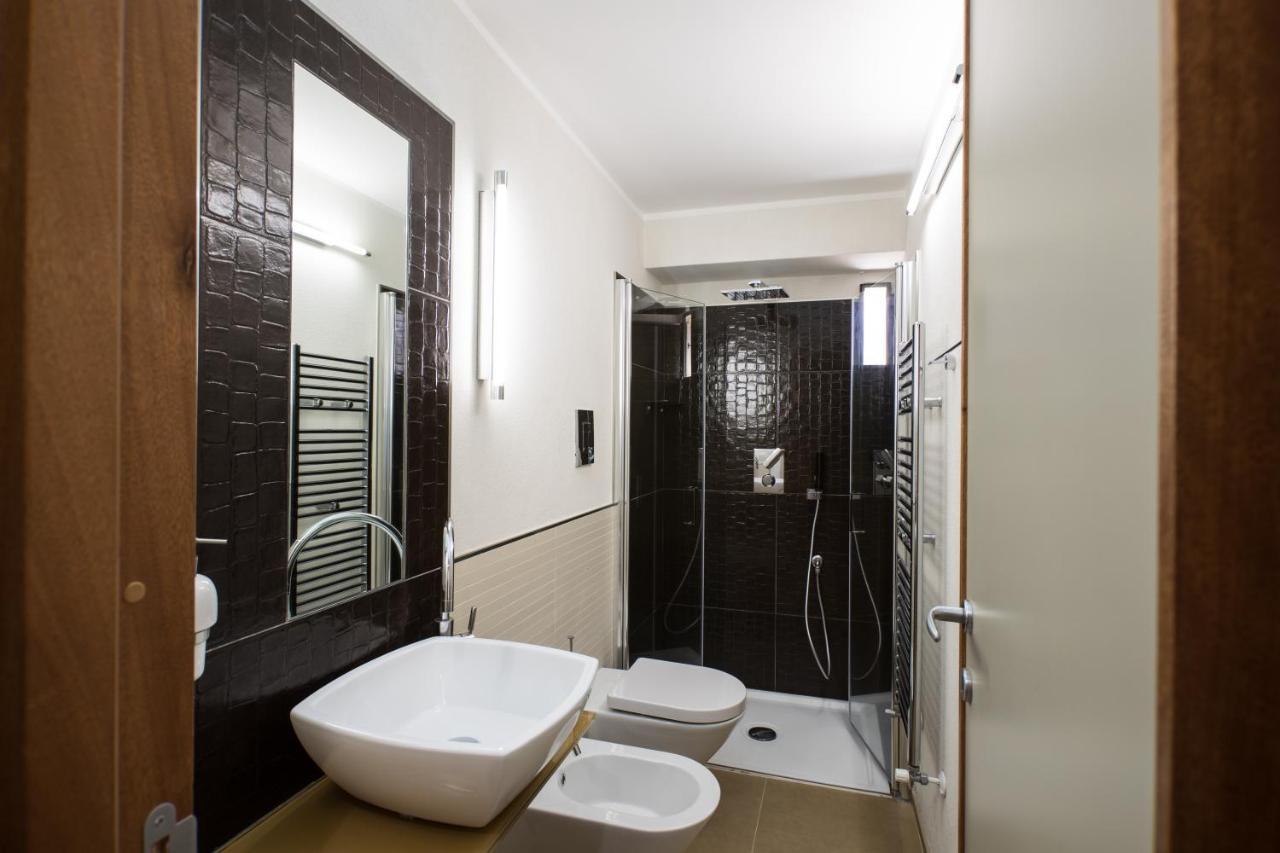 Palazzo Perla Bed & Breakfast Gallipoli Luaran gambar
